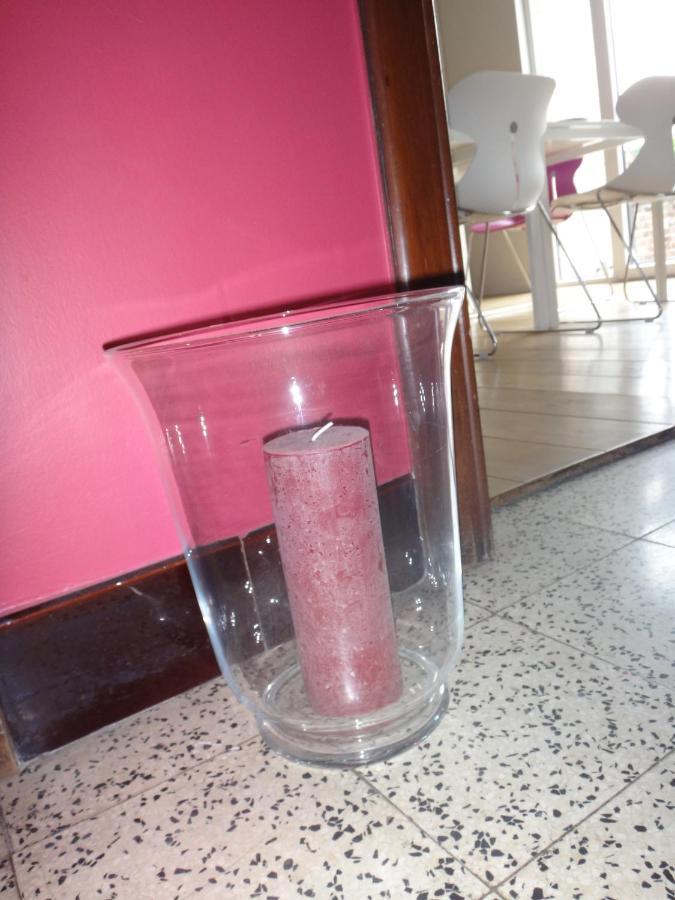 Office Des Bons Enfants Bed and Breakfast Huy Exteriör bild